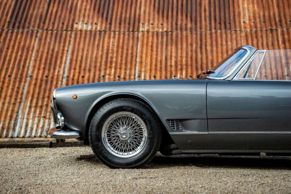 Maserati 3500 GT Vignale 1961 65779