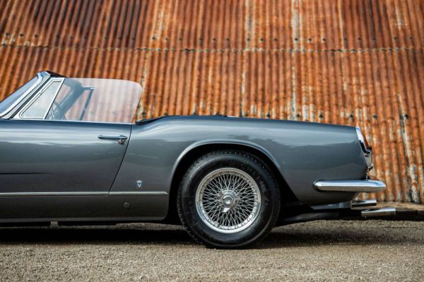 Maserati 3500 GT Vignale 1961 65780