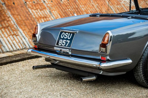 Maserati 3500 GT Vignale 1961 65784