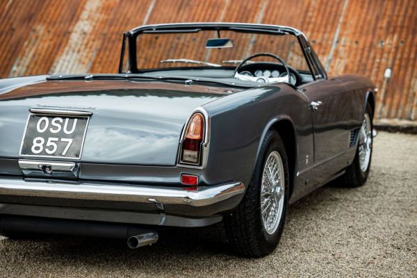 Maserati 3500 GT Vignale 1961 65787