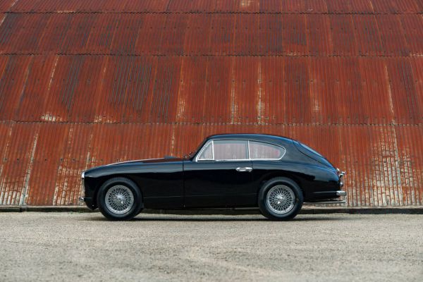 Aston Martin DB 2/4 Mk I 1954 68304