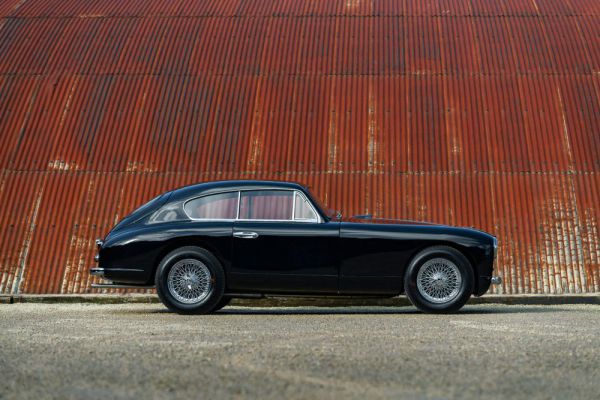 Aston Martin DB 2/4 Mk I 1954 68305