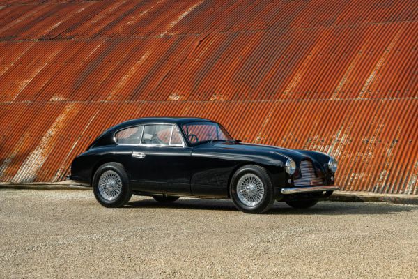 Aston Martin DB 2/4 Mk I 1954 68309