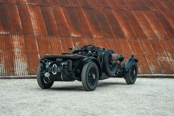 Bentley 3/8 Special 1927