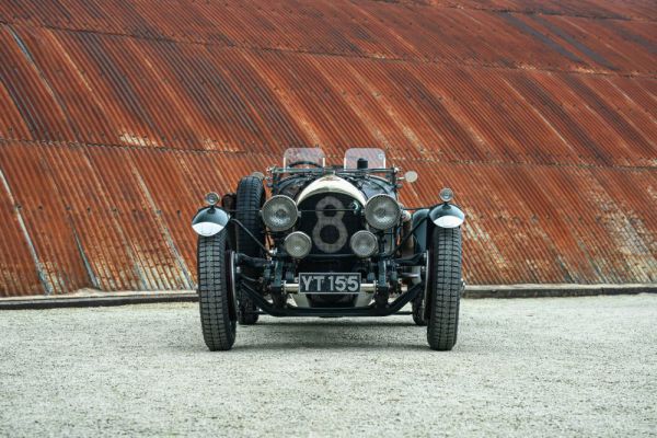 Bentley 3/8 Special 1927 70670