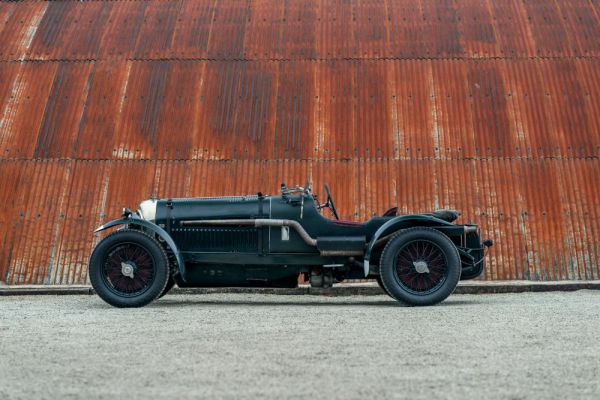 Bentley 3/8 Special 1927 70672