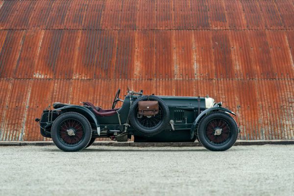 Bentley 3/8 Special 1927 70673