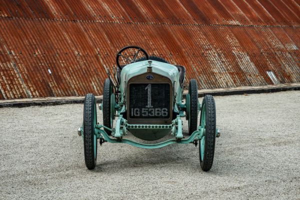 Delage Type AM Voiturette 1913 74279