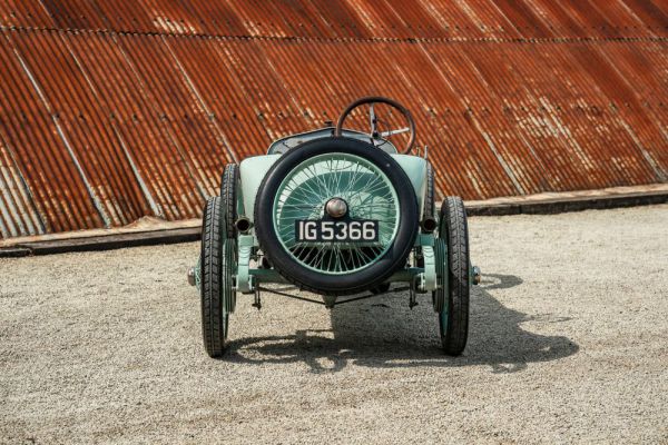 Delage Type AM Voiturette 1913 74280