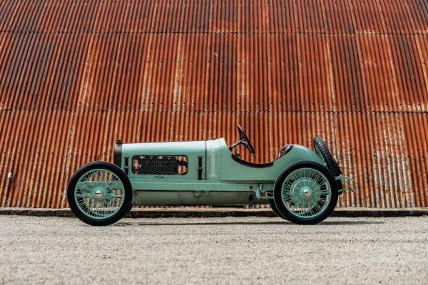 Delage Type AM Voiturette 1913 74281