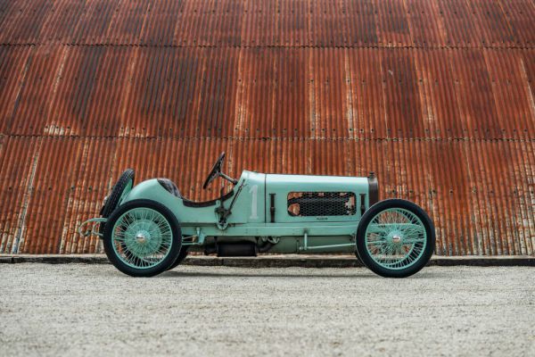 Delage Type AM Voiturette 1913 74282