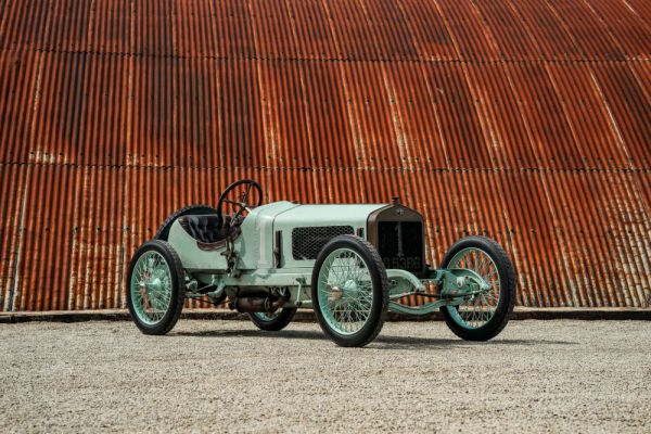 Delage Type AM Voiturette 1913 74283