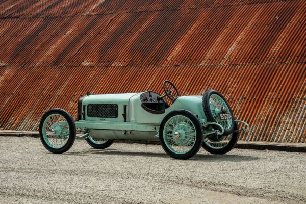 Delage Type AM Voiturette 1913 74284