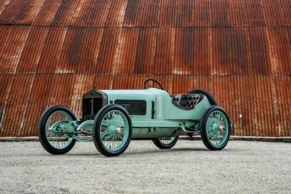 Delage Type AM Voiturette 1913 74285