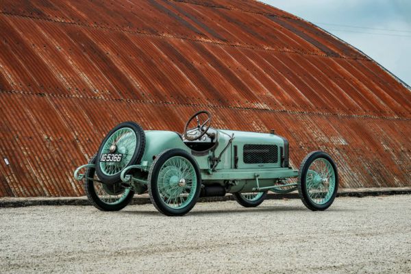 Delage Type AM Voiturette 1913 74286