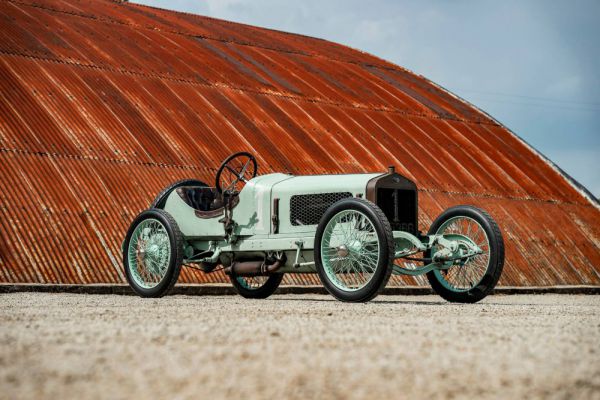 Delage Type AM Voiturette 1913 74287