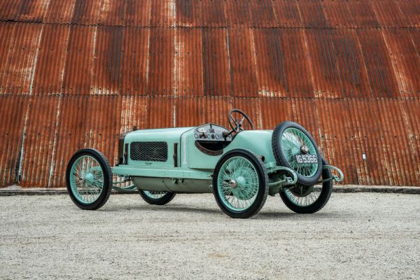 Delage Type AM Voiturette 1913 74288