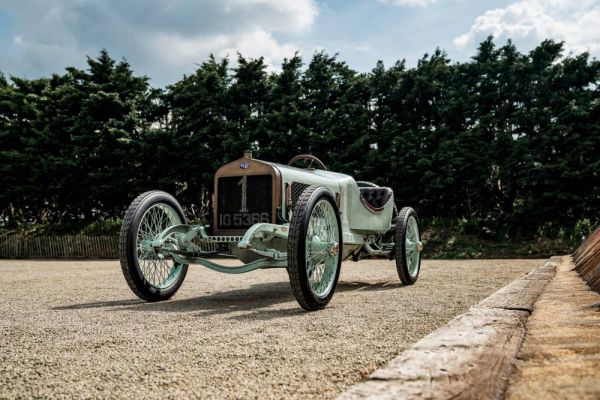 Delage Type AM Voiturette 1913 74289