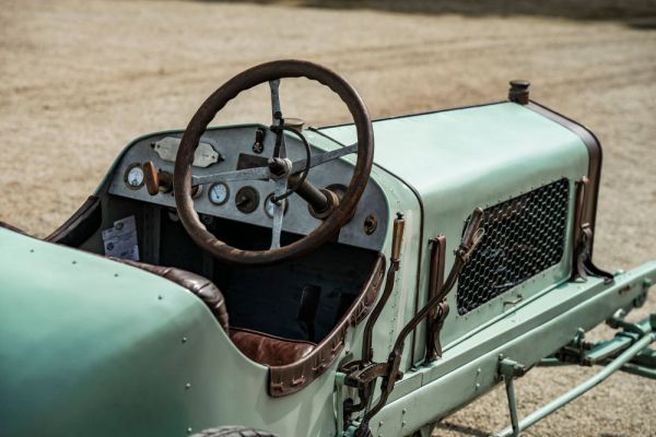 Delage Type AM Voiturette 1913 74290