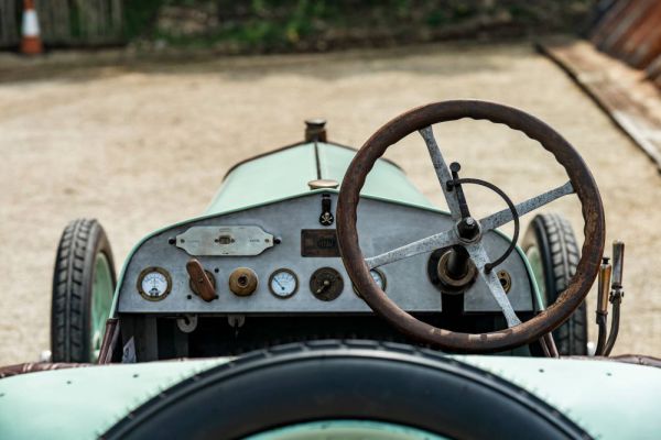 Delage Type AM Voiturette 1913 74292