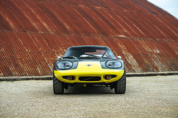 Marcos 1800 GT 1965 82049