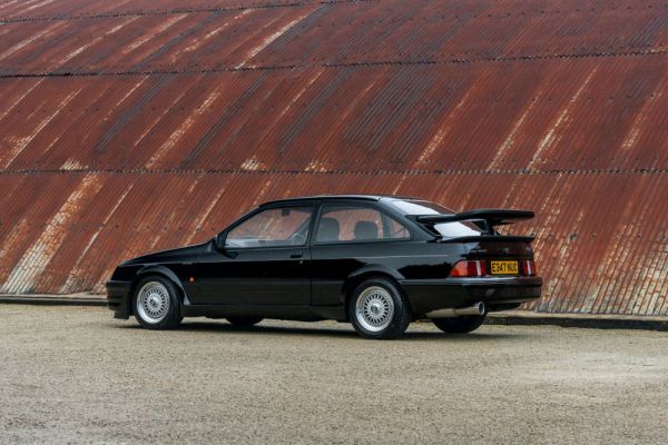 Ford Sierra RS 500 Cosworth 1987