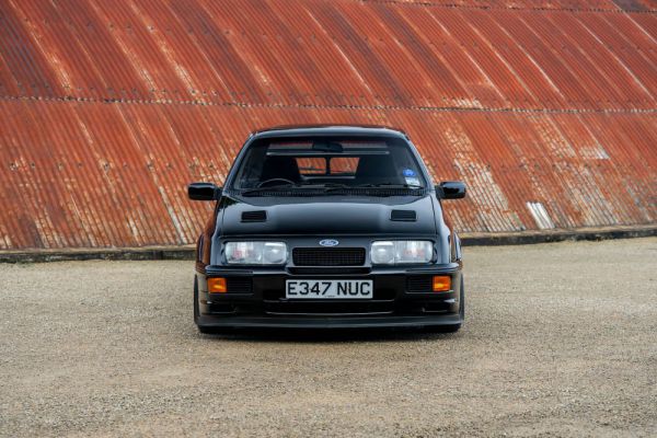 Ford Sierra RS 500 Cosworth 1987 82515