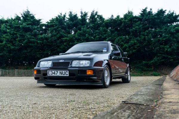 Ford Sierra RS 500 Cosworth 1987 82518