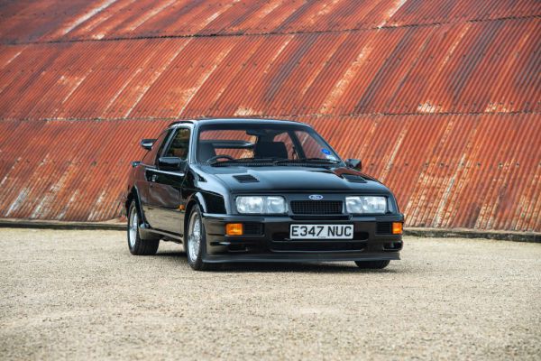 Ford Sierra RS 500 Cosworth 1987 82519