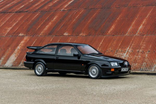 Ford Sierra RS 500 Cosworth 1987 82520