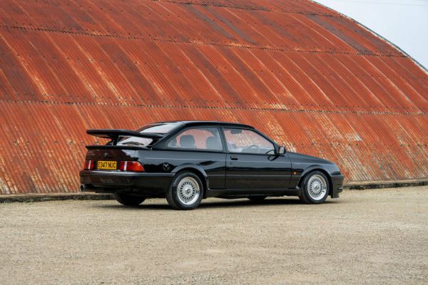 Ford Sierra RS 500 Cosworth 1987 82521