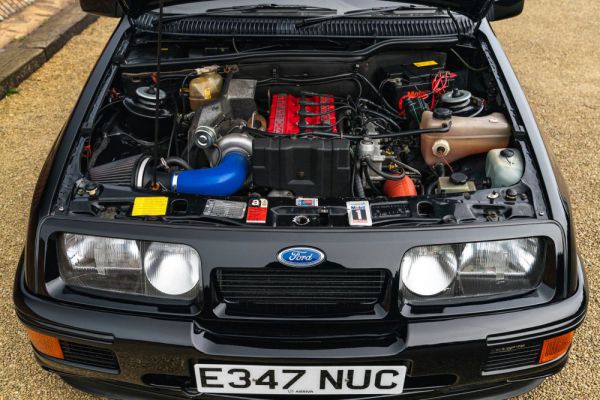 Ford Sierra RS 500 Cosworth 1987 82524