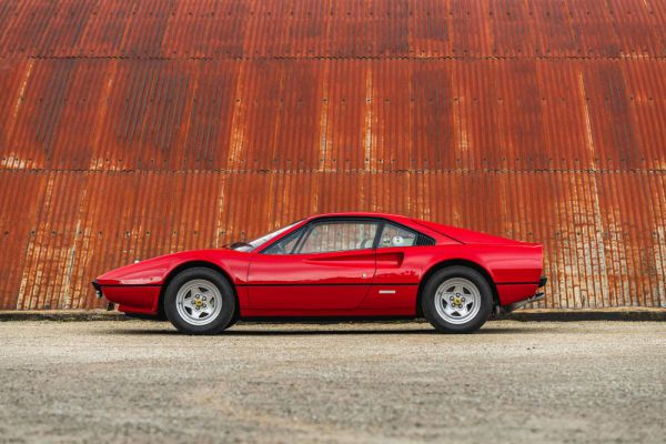 Ferrari 308 GTBi 1981 82586