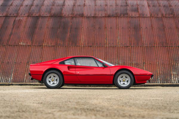 Ferrari 308 GTBi 1981 82587