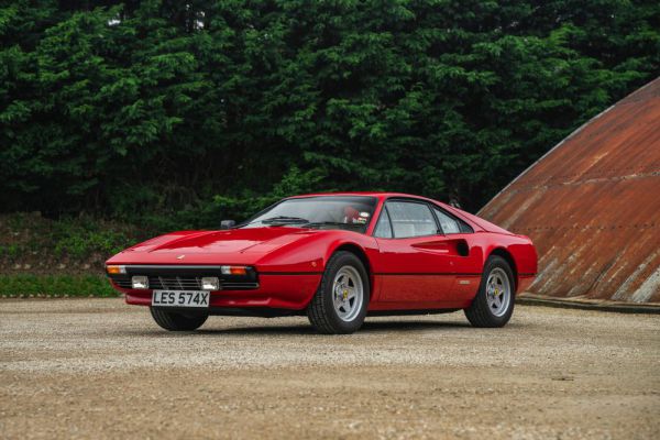 Ferrari 308 GTBi 1981 82588