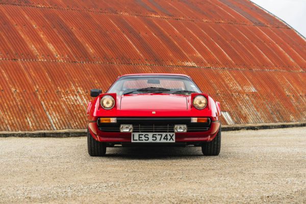 Ferrari 308 GTBi 1981 82590