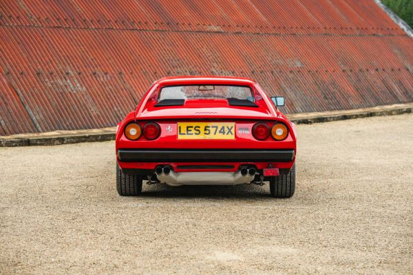 Ferrari 308 GTBi 1981 82591