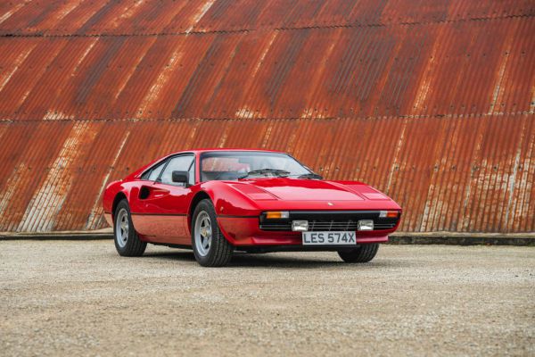 Ferrari 308 GTBi 1981 82592