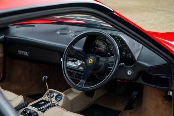 Ferrari 308 GTBi 1981 82597