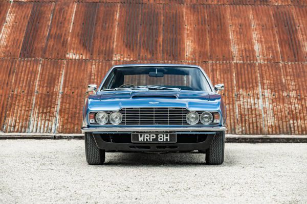 Aston Martin DBS 1970 90462