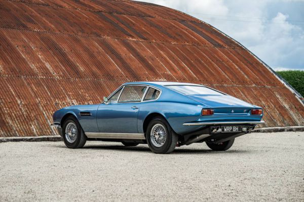 Aston Martin DBS 1970 90463