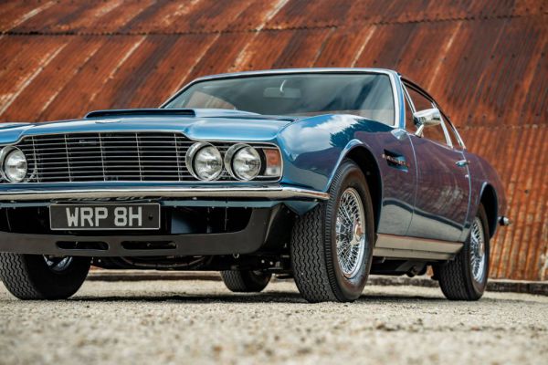 Aston Martin DBS 1970 90464