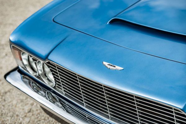 Aston Martin DBS 1970 90465