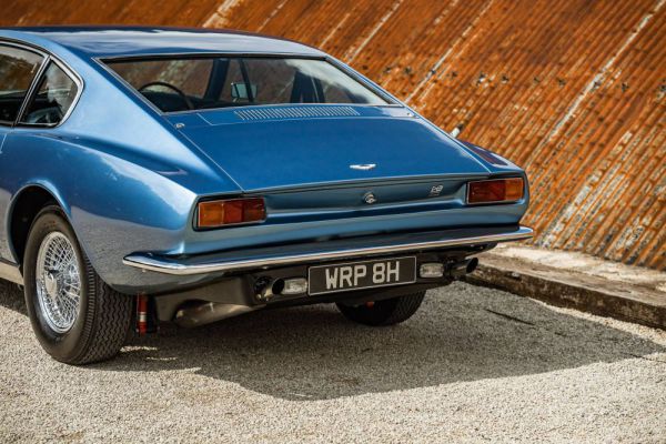 Aston Martin DBS 1970 90468