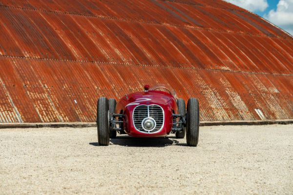 Maserati A6 GCS "Monofaro" 1947 92277