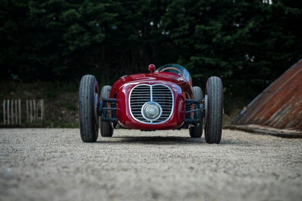 Maserati A6 GCS "Monofaro" 1947 92283