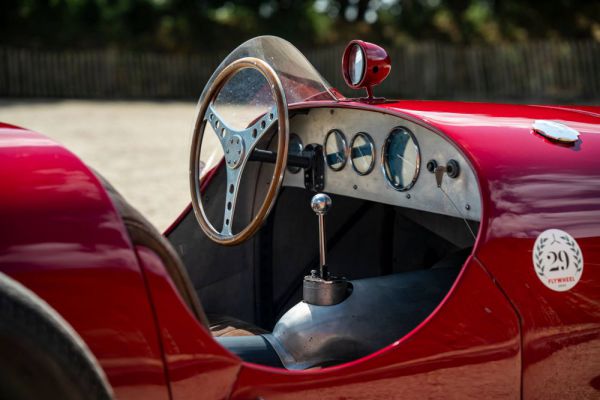 Maserati A6 GCS "Monofaro" 1947 92286