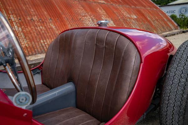 Maserati A6 GCS "Monofaro" 1947 92290