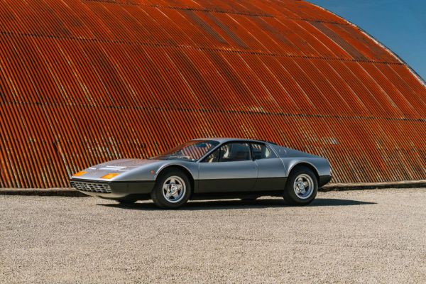 Ferrari 365 GT4 BB 1974 100064