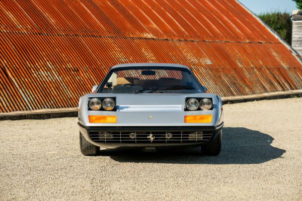 Ferrari 365 GT4 BB 1974 100066